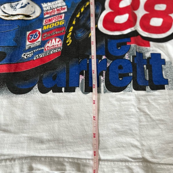 Dale Jarrett Chase Authentics Vintage 1998 - Picture 6 of 6